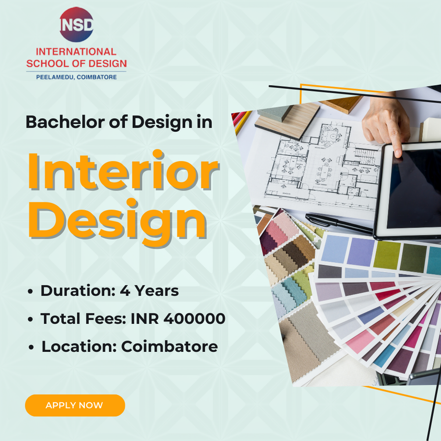 International School of Design